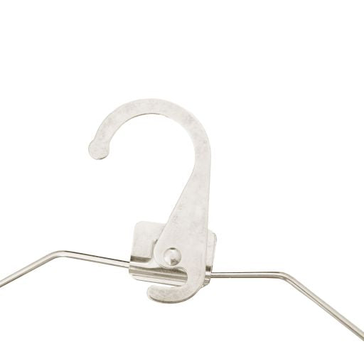 Cintre de remplacement pour sac de vêtement