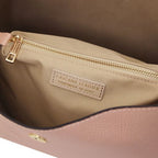 Clio - Sac secchiello en cuir
