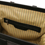 Raffaello - Doctor leather bag