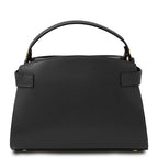 Maisy – Italian Leather Tote Bag