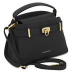 Maisy - Sac cabas en cuir