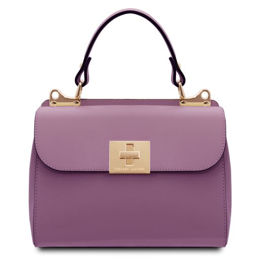 Armonia - Sac à main en cuir