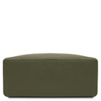 Scrigno - Soft leather duffle bag