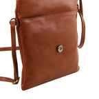 TL Young Bag - Sac bandoulière avec pompon