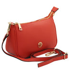 Parfait – Italian Leather Clutch Bag