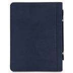 Costantino - Leather document case with handle