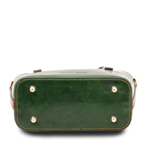 Amelia - Sac cabas en cuir
