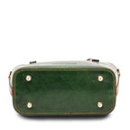 Amelia - Sac cabas en cuir