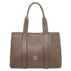 Callie - Sac bandoulière en cuir souple