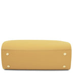 Maisy - Sac cabas en cuir