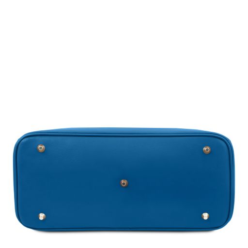 TL Bag - Sac à main en cuir