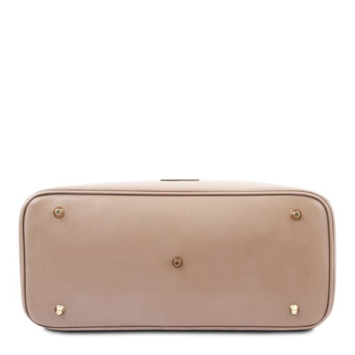 Selene – Italian Leather Handbag