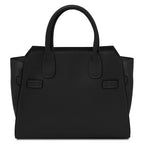 Origami - Sac cabas en cuir