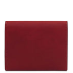 Exclusive leather wallet