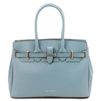 TL Bag - Sac à main en cuir