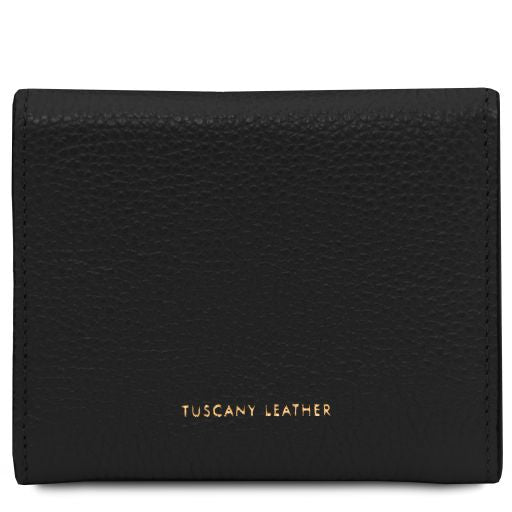 Mail - Elégant portefeuille en cuir