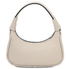 Michelle - Leather handbag - Small size