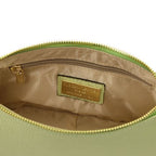 Parfait – Italian Leather Clutch Bag