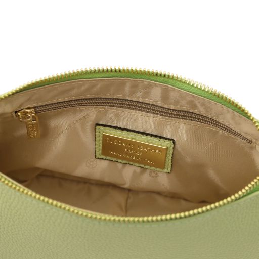 Parfait – Italian Leather Clutch Bag