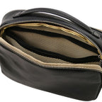 Marvin - Leather toiletry bag