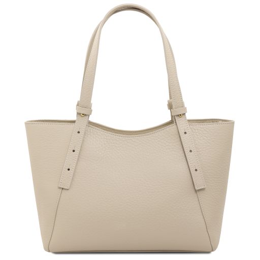 Libra - Sac bandoulière en cuir