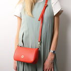Parfait – Italian Leather Clutch Bag