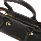 Coccola - Leather handbag