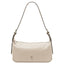 Miranda - Soft leather shoulder bag