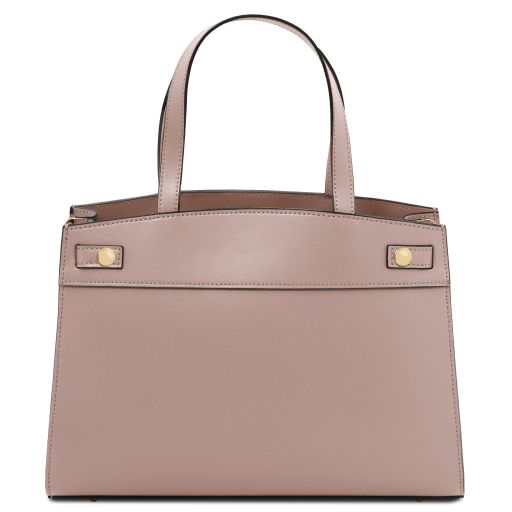Musa - Sac à main en cuir
