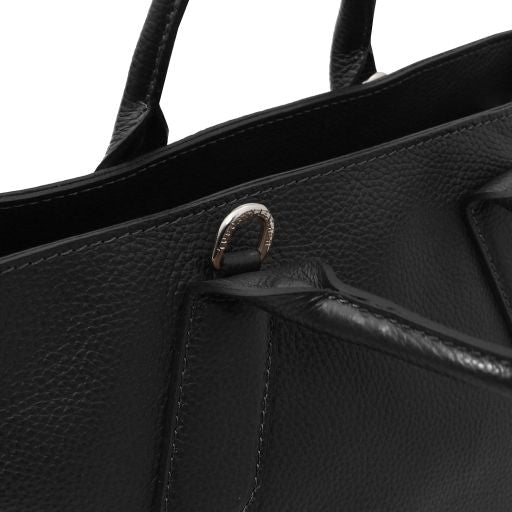 Viva - Leather handbag