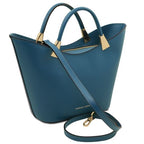 TL Bag - Sac à Main en Cuir