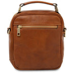 Paul - Sac bandoulière en cuir