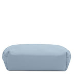 Vera - Trousse de toilette en cuir souple