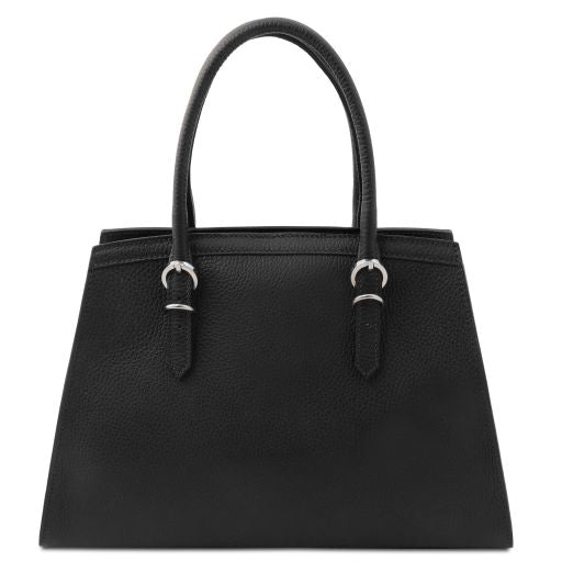 TL Bag - Sac à main en cuir