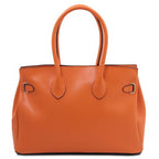 TL Bag - Sac à main en cuir