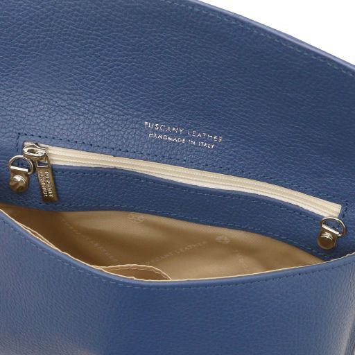 TL Bag - Sac à main en cuir