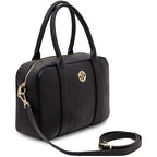 Stephany - Leather handbag