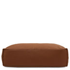 Plenia - Sac shopping en cuir