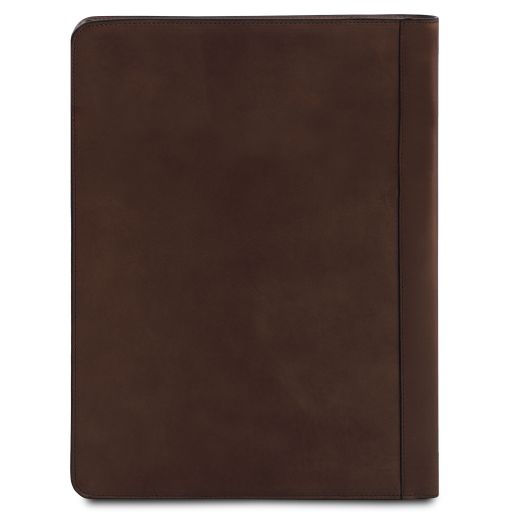 Tiberio - Leather document case