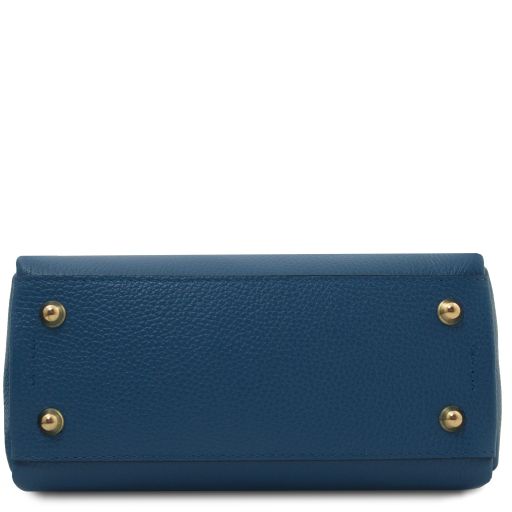 ABBY — Italian Leather Handbag