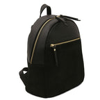 Arco - Leather backpack