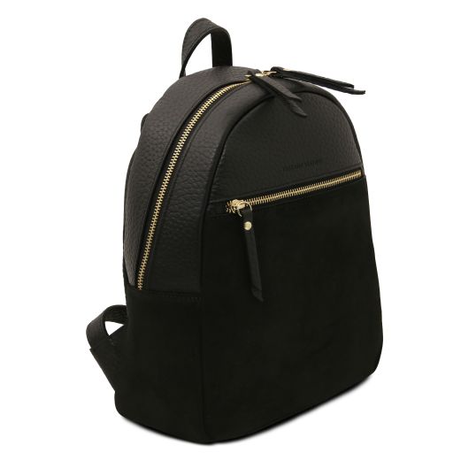 Arco - Leather backpack