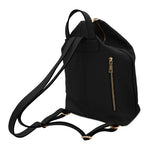 Dublin - Soft leather backpack