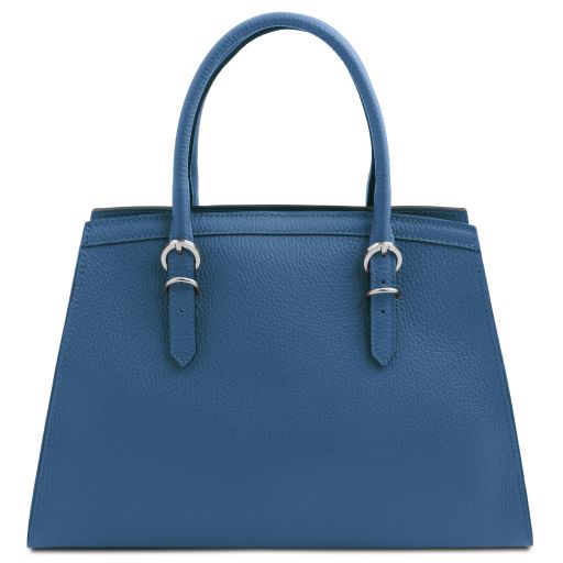 TL Bag - Sac à main en cuir