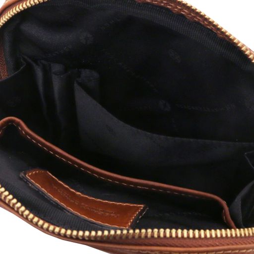 Mark - Sac bandoulière en cuir