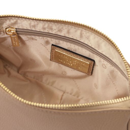 Parfait – Italian Leather Clutch Bag