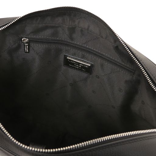 Treviso - Cartable porte ordinateur en cuir