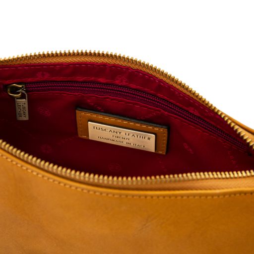 Parfait - Sac à main en cuir