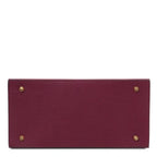 Coccola - Leather handbag