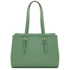 TL Bag - Sac bandoulière en cuir
